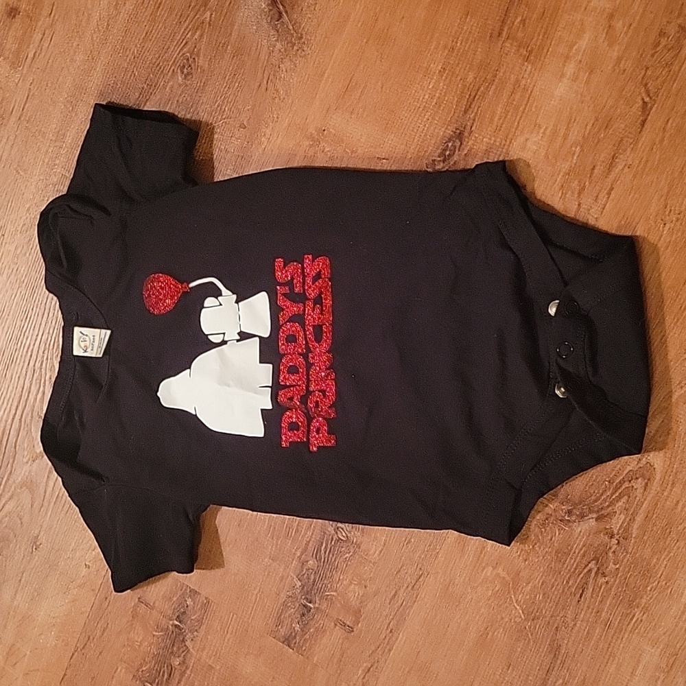 Star wars onesie / bodysuit